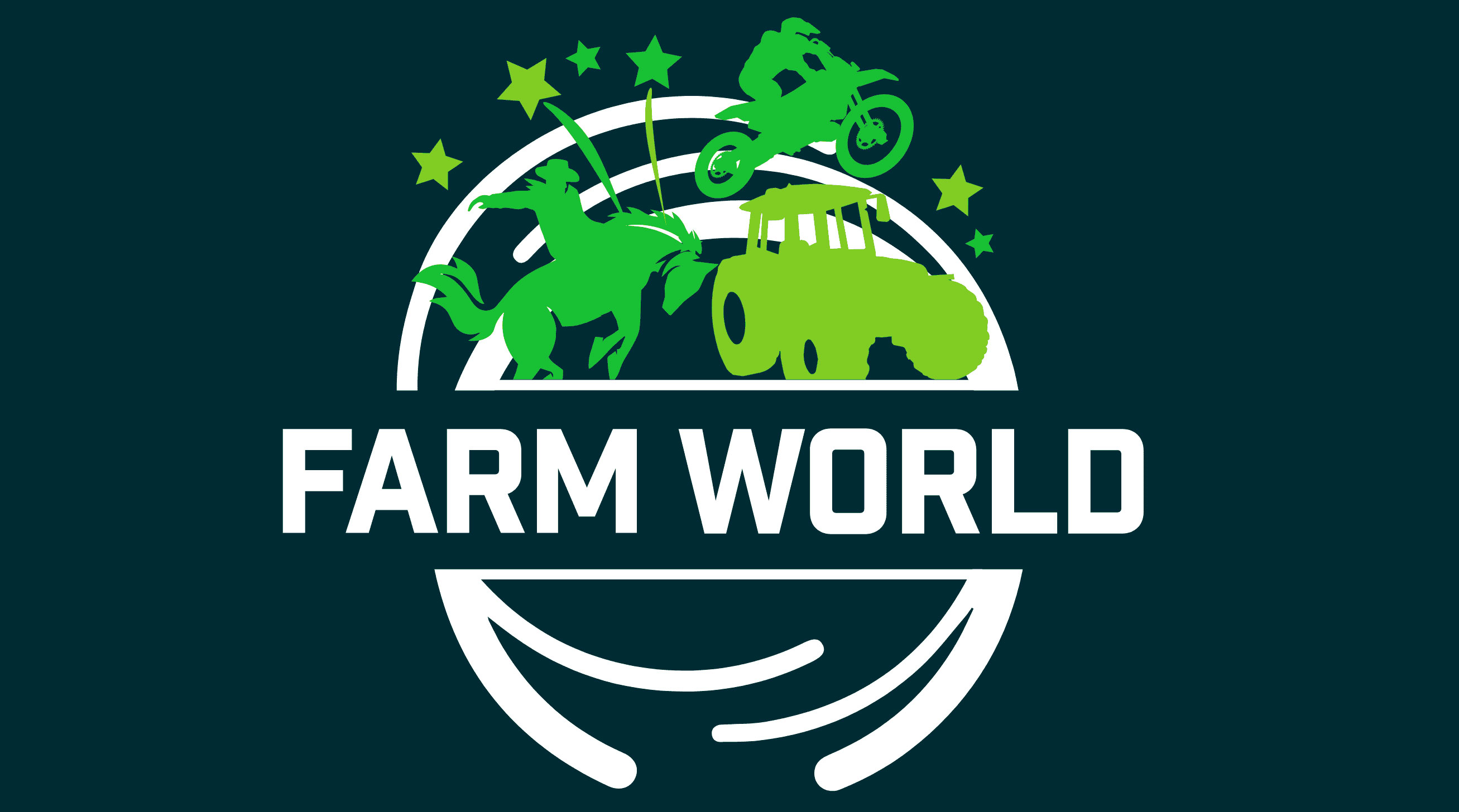 Farm World 2025