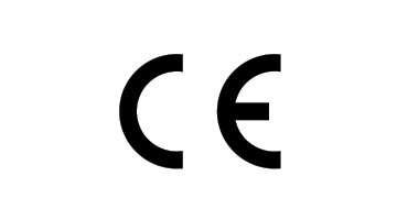 CE-Kennzeichnung:
